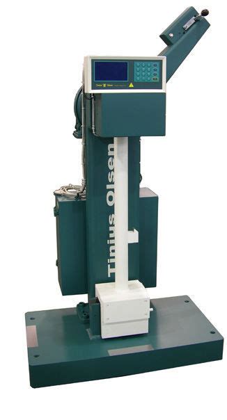 tinius olsen impact tester manual|tinius olsen charpy impact tester.